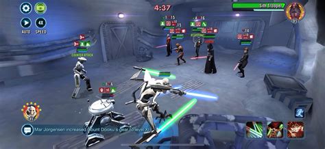 general grievous counters|general grievous counters swgoh.